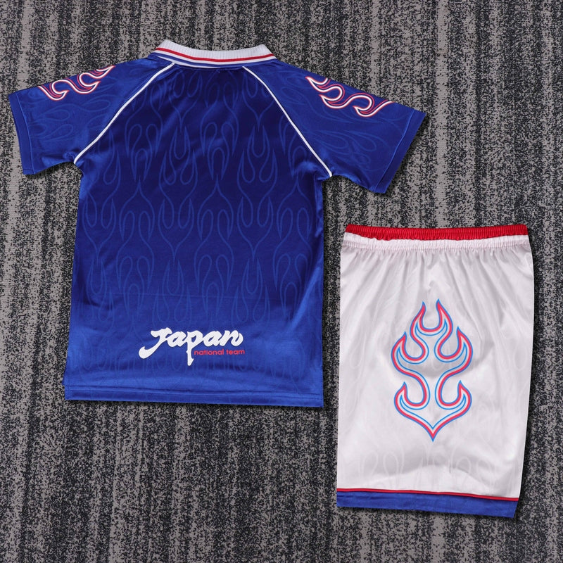 Retro Kids Japan 1998 Home Fan