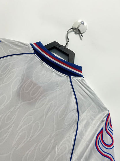 Maillot de supporter Japon 1998 (extérieur)