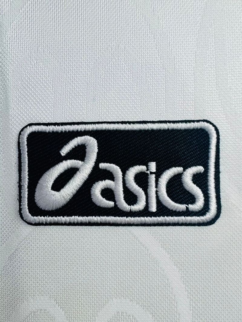 Camiseta Selección Nacional de Japón 1998 Visitante Manga Larga - Fan [Adulto]