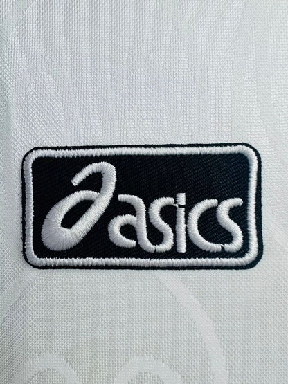 Retro Japan 1998 Away Long Sleeve Fan