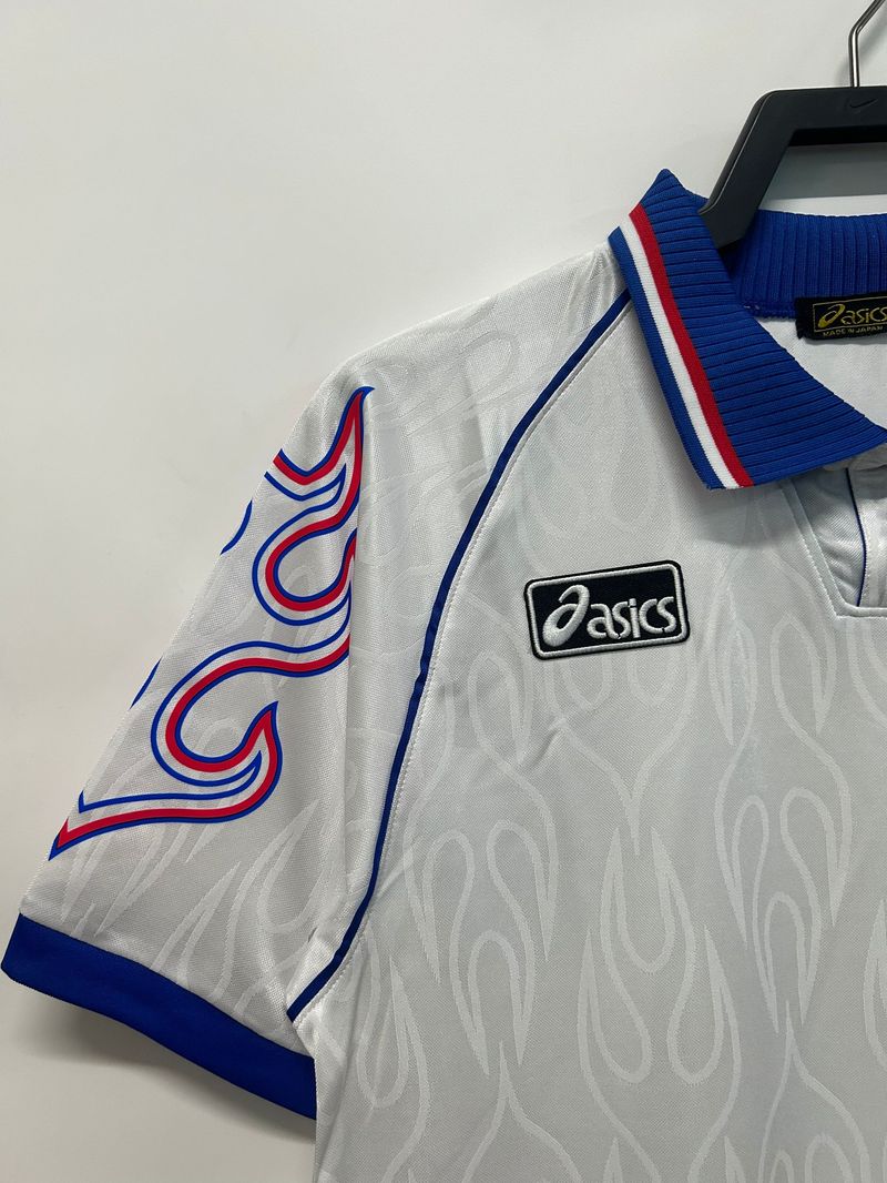 Japan National Team 1998 Away - Fan [Adult]