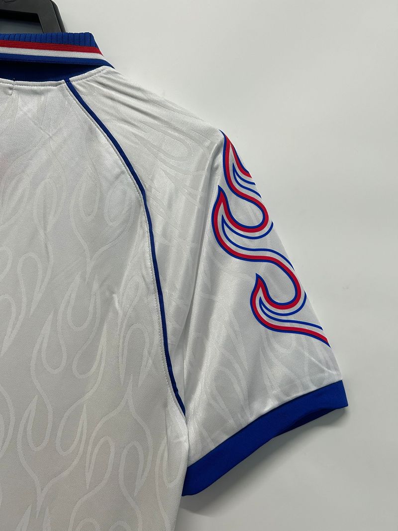 Maillot de supporter Japon 1998 (extérieur)