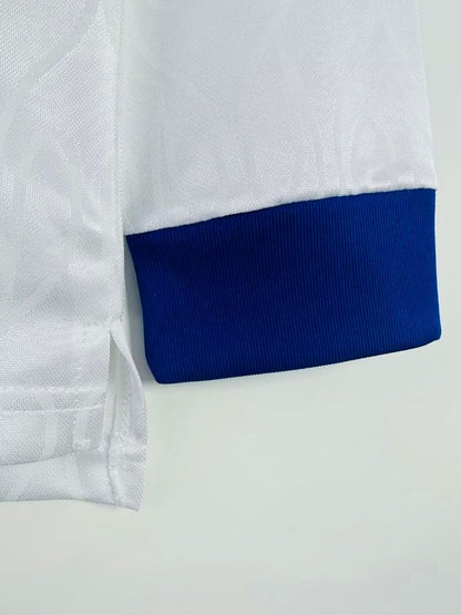 Retro Japan 1998 Away Long Sleeve Fan