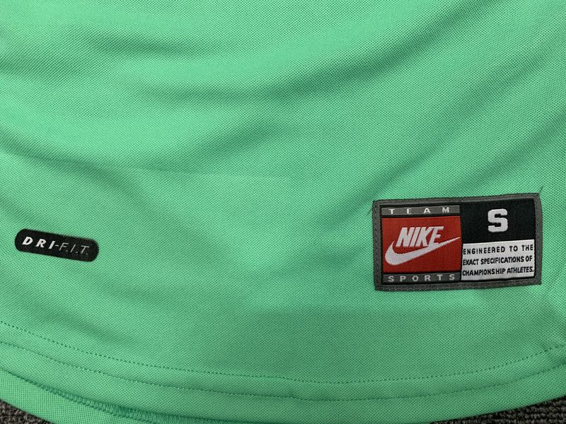 Nigeria National Team 1998 Home - Fan Version [Adult]
