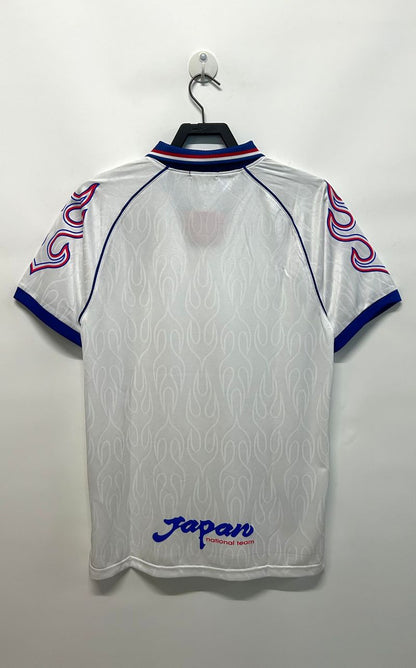 Maillot de supporter Japon 1998 (extérieur)