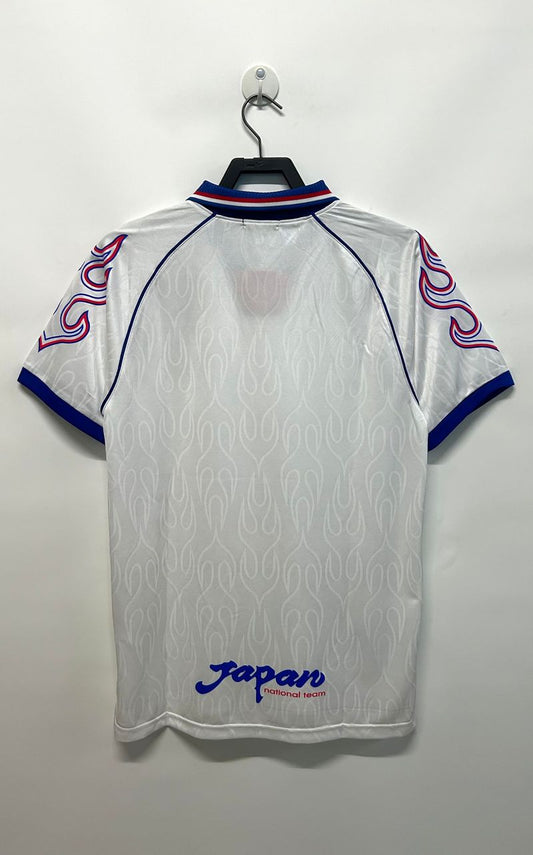 Japan National Team 1998 Away - Fan [Adult]