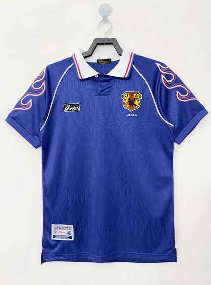 Retro Japan 1998 Home Fan
