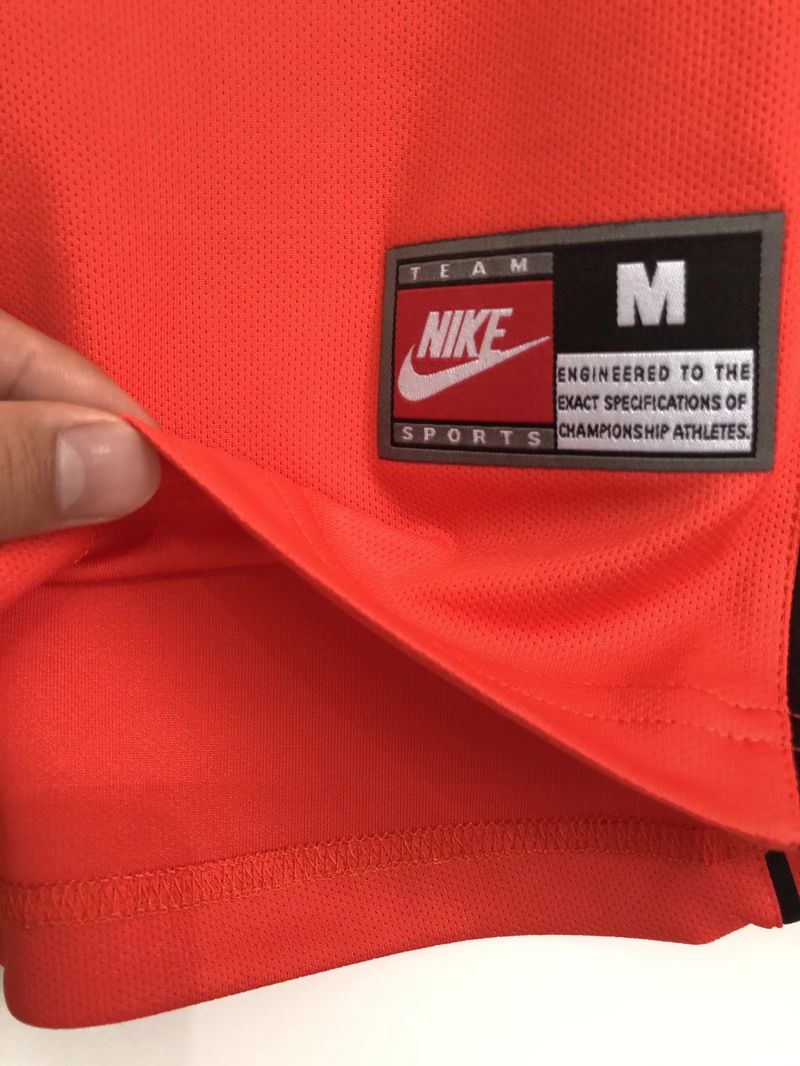 Netherlands National Team 1998 Home - Fan Version [Adult]