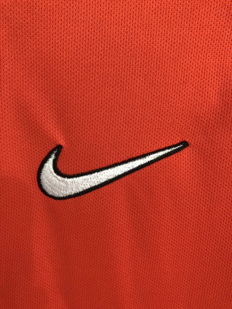 Netherlands National Team 1998 Home - Fan Version [Adult]