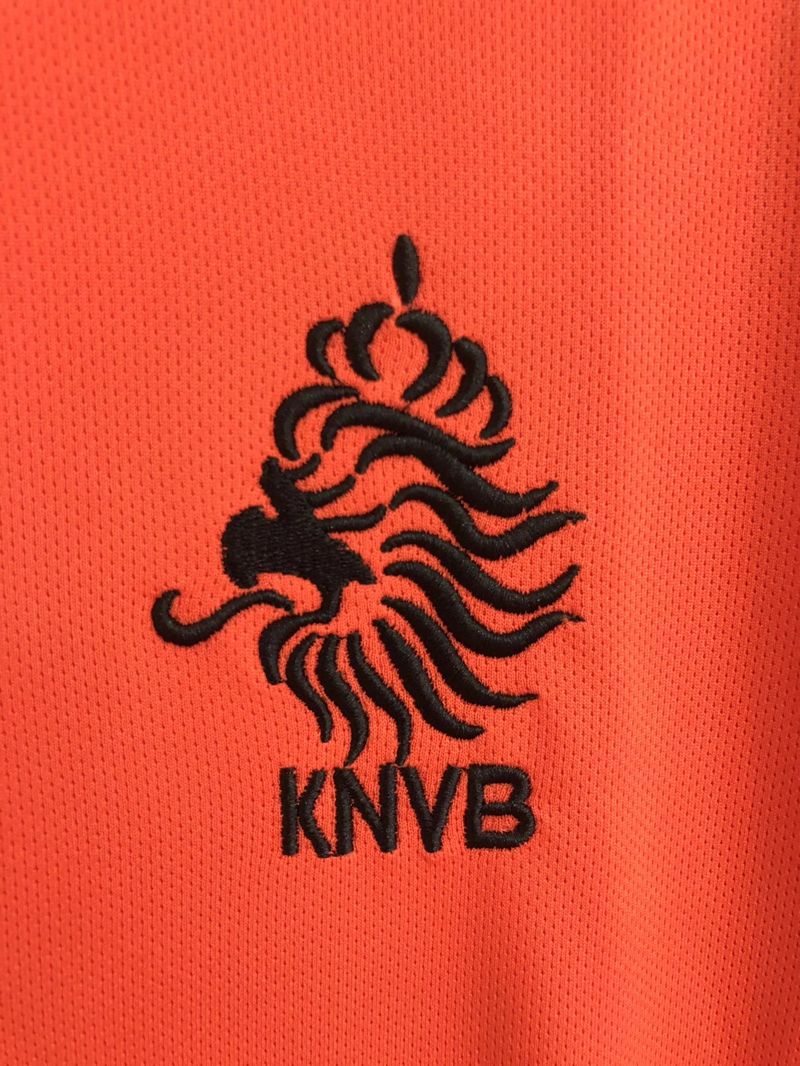 Netherlands National Team 1998 Home - Fan Version [Adult]