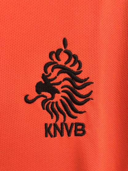Netherlands National Team 1998 Home - Fan Version [Adult]