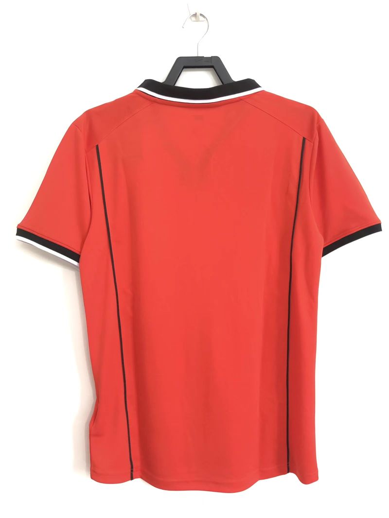 Netherlands National Team 1998 Home - Fan Version [Adult]