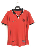 Netherlands National Team 1998 Home - Fan Version [Adult]