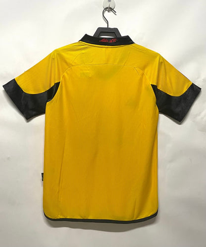 AC Milan 1999/2000 Away - Fan Version Adult