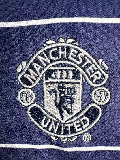 Manchester United 1999/2000 Away - Player Version [Adult]