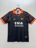 AS Roma 1999/2000 Away - Fan Version [Adult]