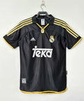 Real Madrid 1999/2001 Away - Fan Version [Adult]