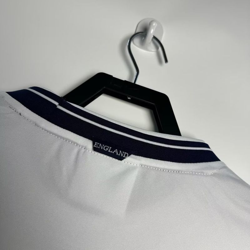 England National Team 1999/2001 Home - Fan Version [Adult]
