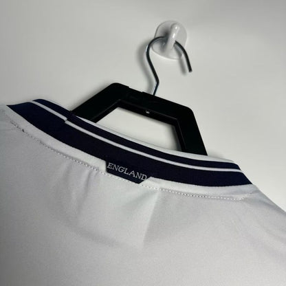 Retro Inglaterra 1999-2001 Local Aficionado