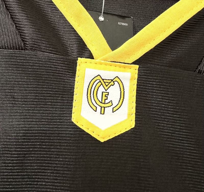 Real Madrid 1999/2001 Away - Fan Version [Adult]