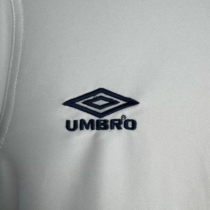 Retro Inglaterra 1999-2001 Local Aficionado
