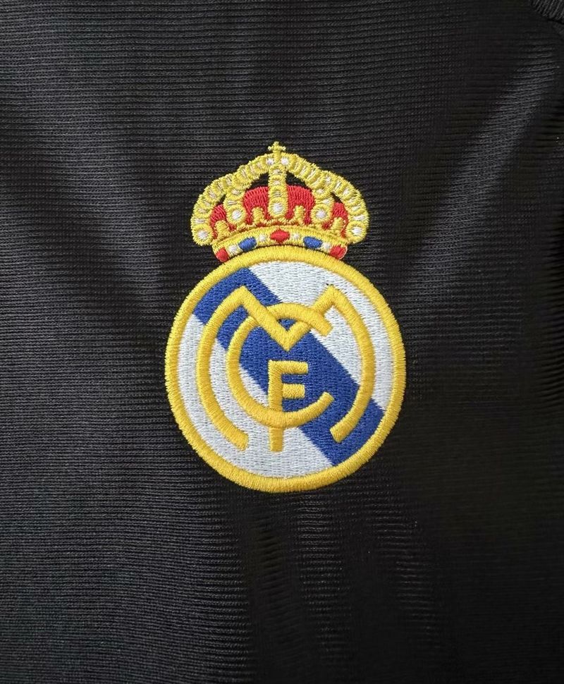 Real Madrid 1999/2001 Away - Fan Version [Adult]