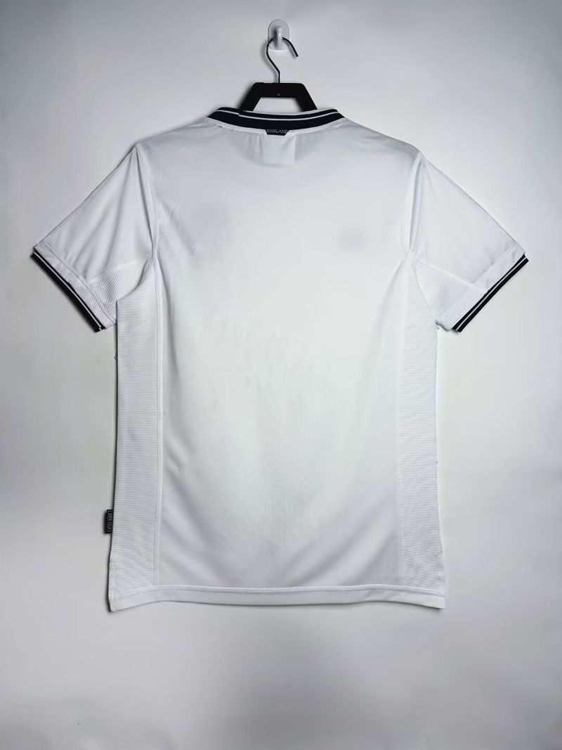 Retro Inglaterra 1999-2001 Local Aficionado