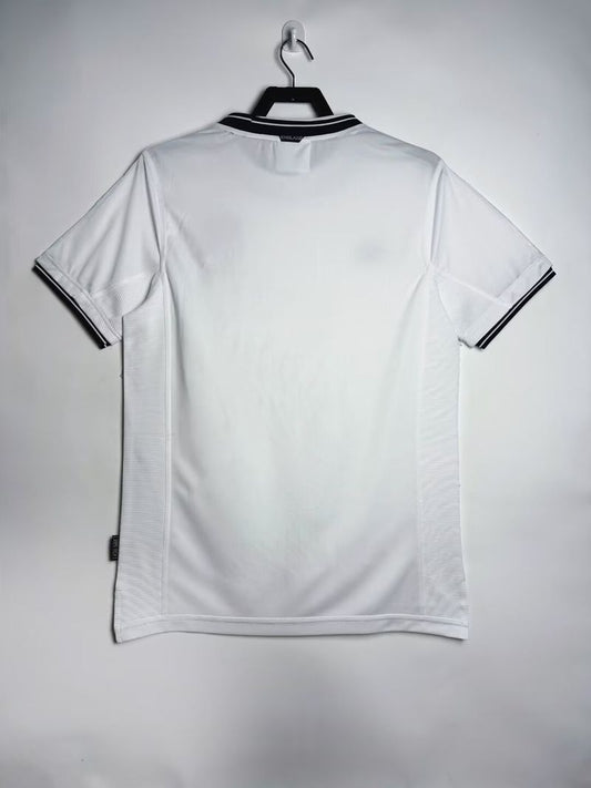 England National Team 1999/2001 Home - Fan Version [Adult]