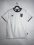 Retro Inglaterra 1999-2001 Local Aficionado