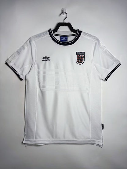 Retro Inglaterra 1999-2001 Local Aficionado