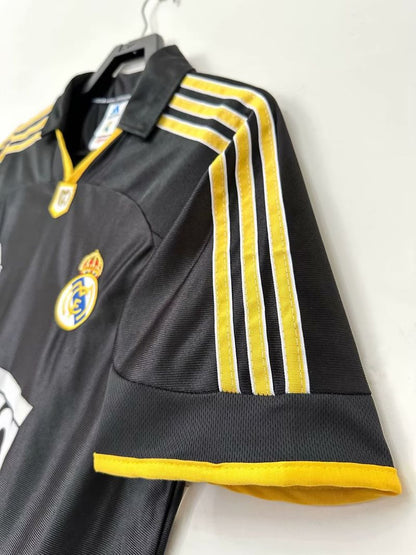 Real Madrid 1999/2001 Away - Fan Version [Adult]