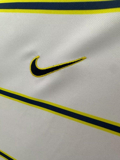 Boca Juniors 1999 Away - Fan [Adult]
