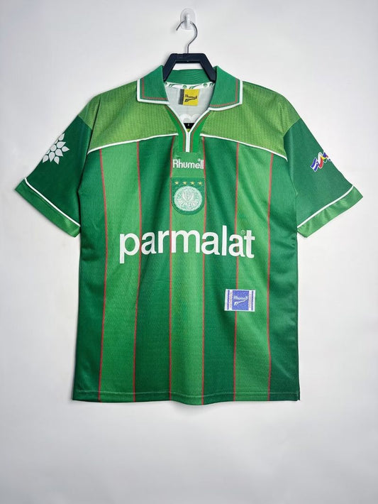 SE Palmeiras 1999 Copa Libertadores - Fan Version [Adult]