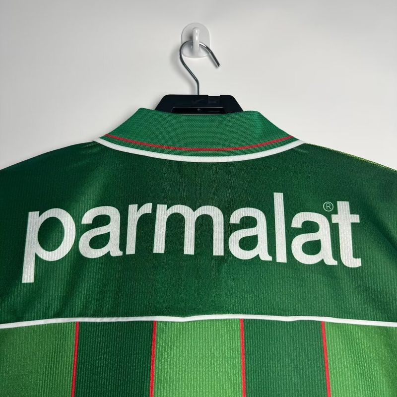 SE Palmeiras 1999 Copa Libertadores - Versión Fan [Adulto]