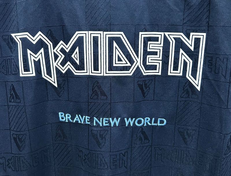 West Ham United 1999 Local - Versión Aficionado [Adulto]