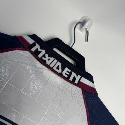 West Ham United 1999 Away - Fan Version [Adult]