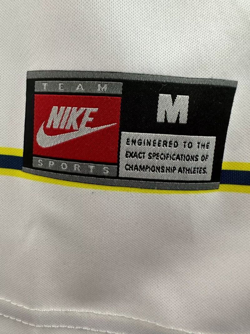 Boca Juniors 1999 Extérieur - Fan [Adulte]