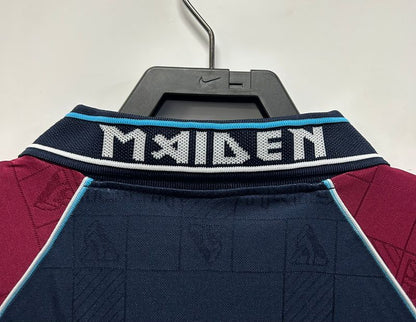 West Ham United 1999 Home - Fan Version [Adult]