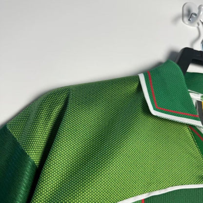 SE Palmeiras 1999 Copa Libertadores - Fan Version [Adult]