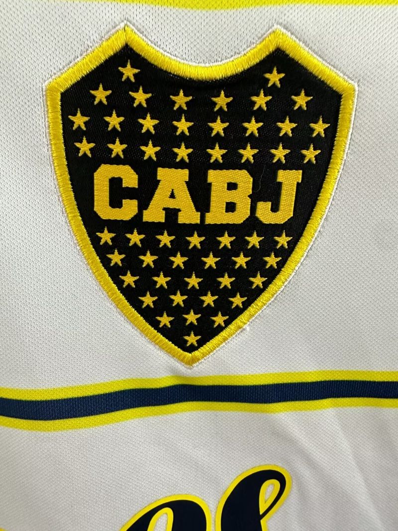 Boca Juniors 1999 Extérieur - Fan [Adulte]