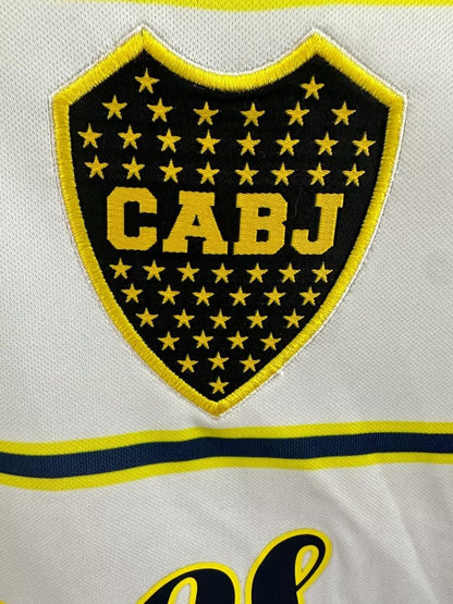 Boca Juniors 1999 Away - Fan [Adult]