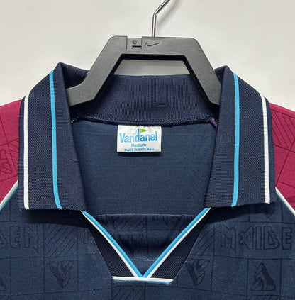 West Ham United 1999 Home - Fan Version [Adult]