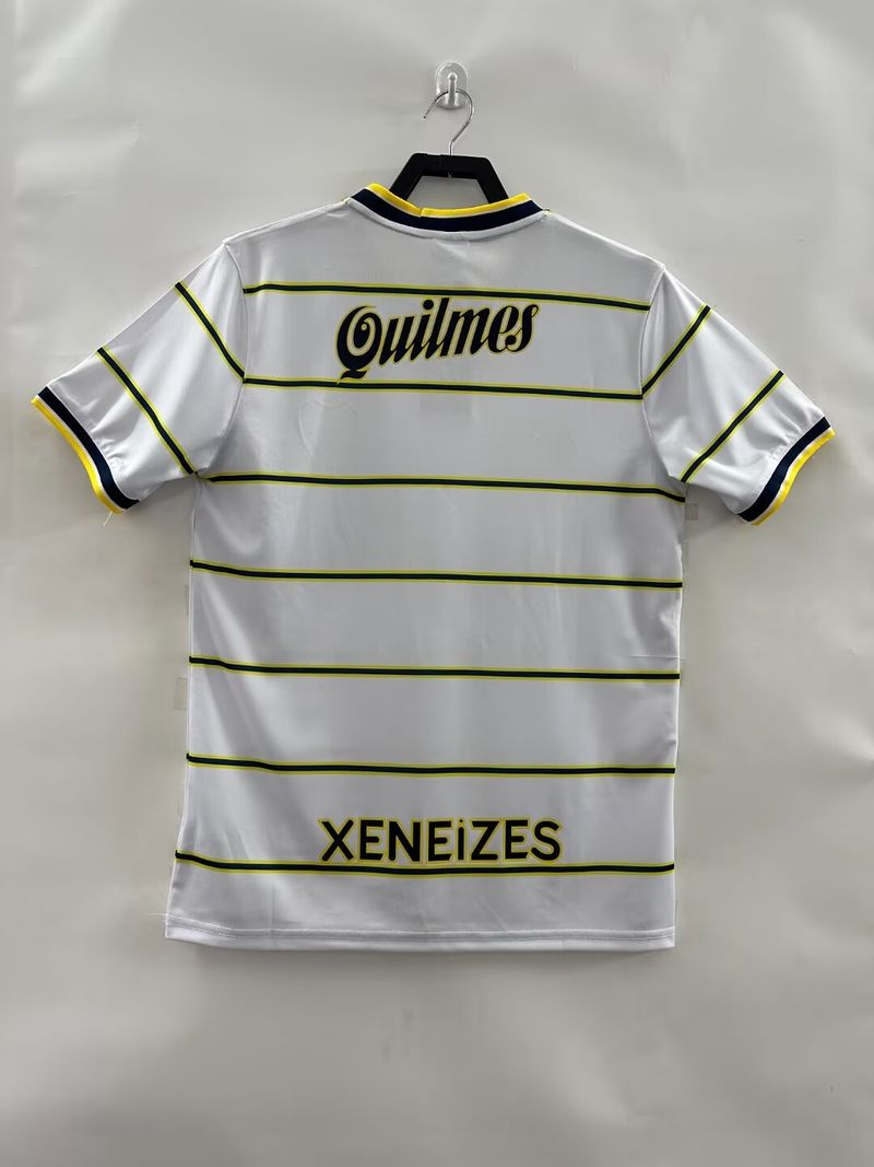 Boca Juniors 1999 Extérieur - Fan [Adulte]
