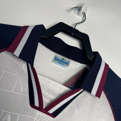 West Ham United 1999 Away - Fan Version [Adult]