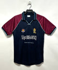 West Ham United 1999 Home - Fan Version [Adult]