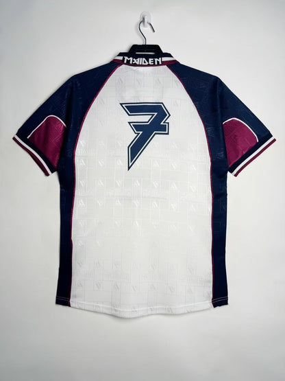West Ham United 1999 Away - Fan Version [Adult]