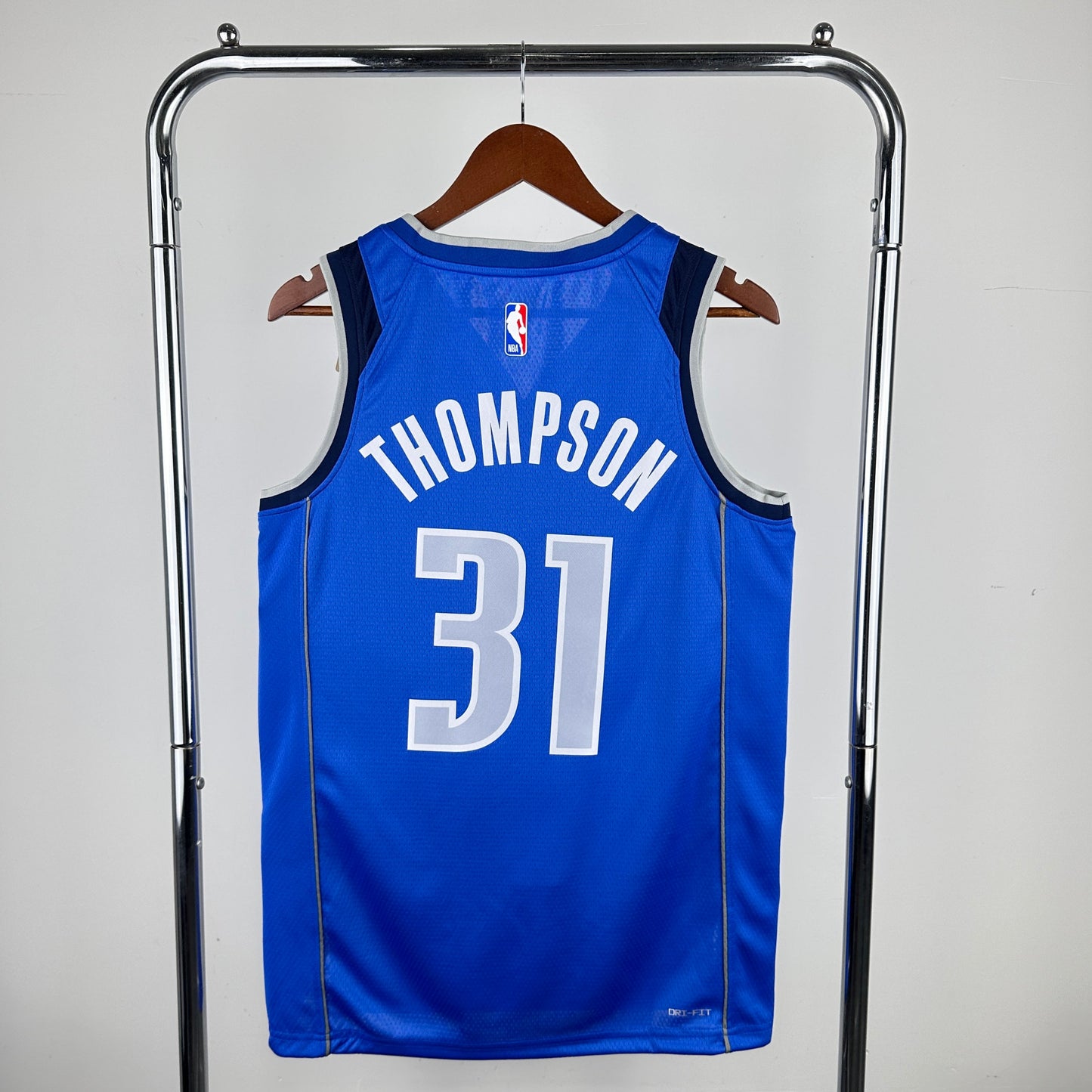 Dallas Mavericks Icon (Current) - Choose Player
