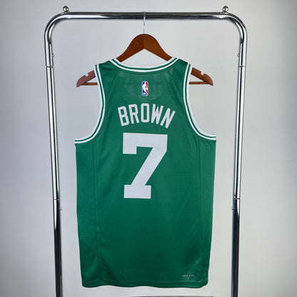 Icône des Celtics de Boston (actuel) - Choisir un joueur