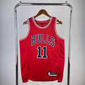 Chicago Bulls Icon (Current) - Choose Player