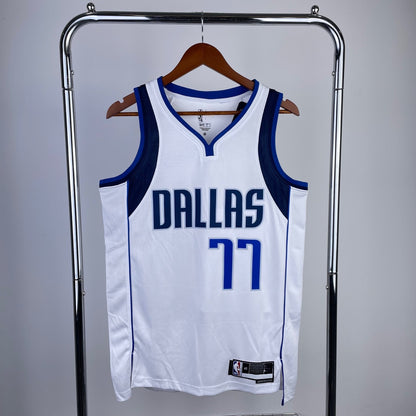 Dallas Mavericks Association (2024) - Luka Doncic #77